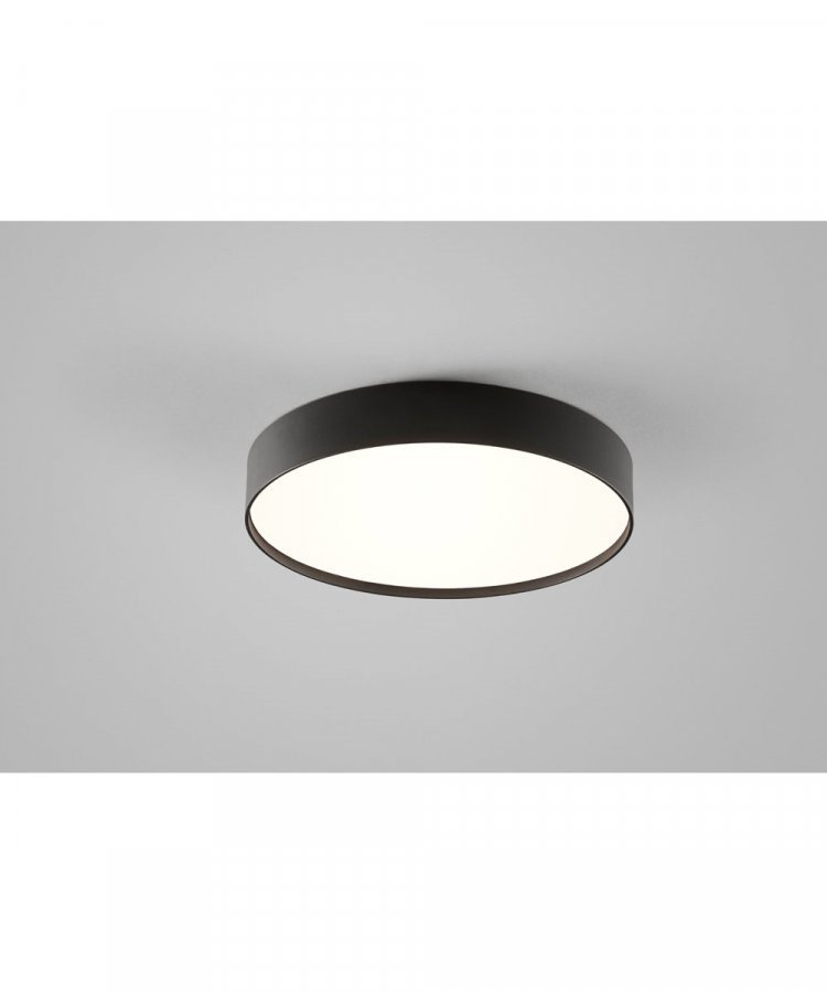 Light-Point Surface 700 Kattovalaisin Musta