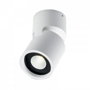 Light-Point Tip 2 Kattovalaisin Led Valkoinen