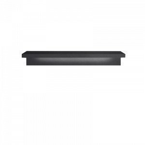 Light-Point Trix W1 Seinävalaisin Musta