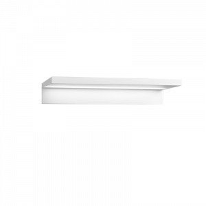 Light-Point Trix W1 Seinävalaisin Valkoinen