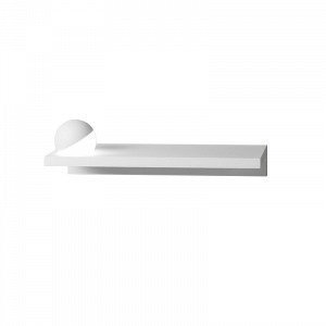 Light-Point Trixy W1 L Seinävalaisin Valkoinen