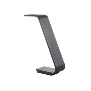 Light-Point Urban 35 Led Pöytävalaisin Musta