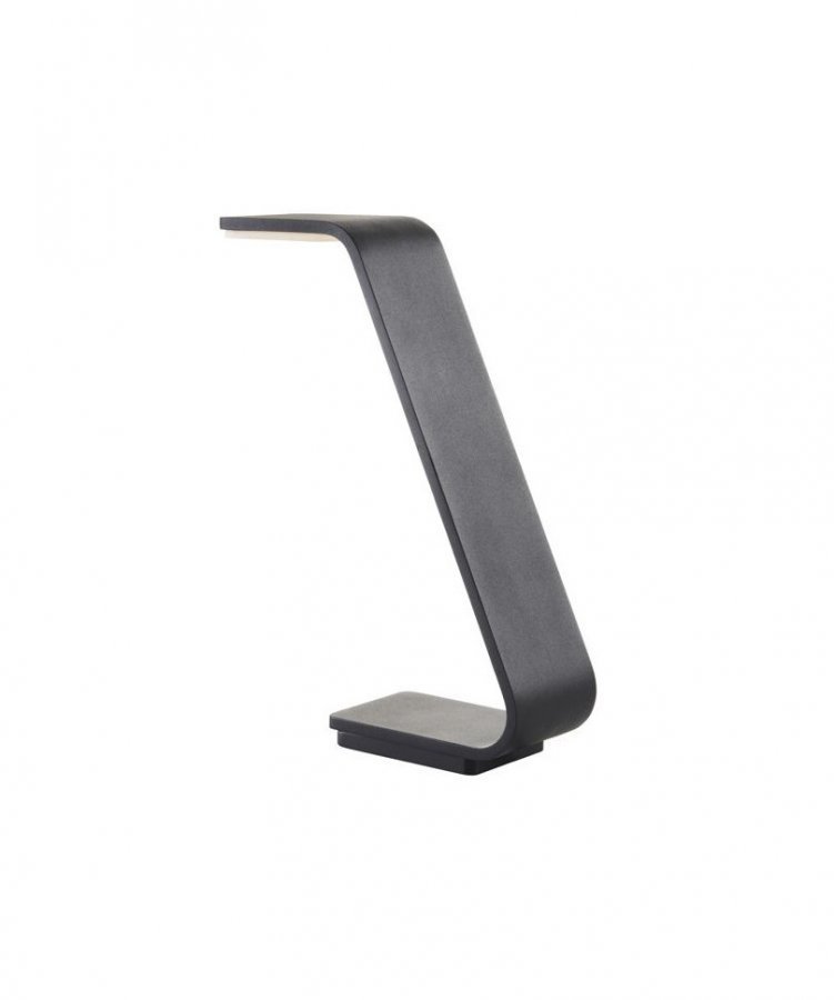 Light-Point Urban 35 Led Pöytävalaisin Musta