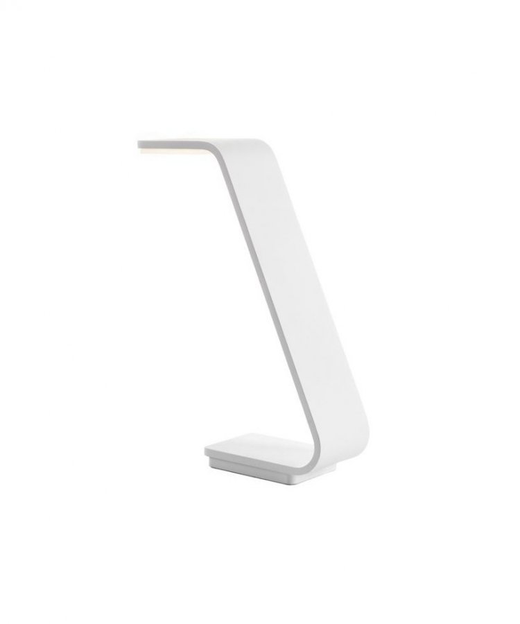 Light-Point Urban 35 Led Pöytävalaisin Valkoinen