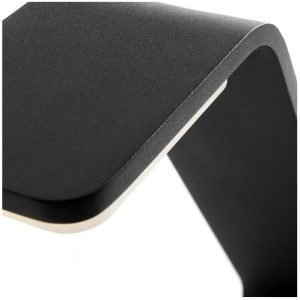 Light-Point Urban 45 Led Pöytävalaisin Musta