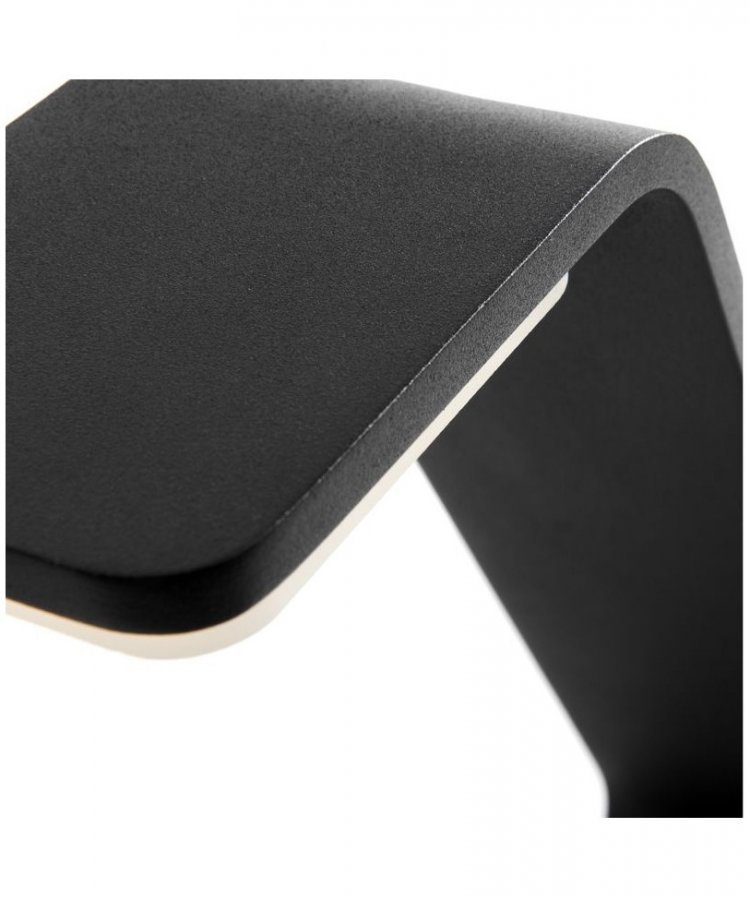 Light-Point Urban 45 Led Pöytävalaisin Musta