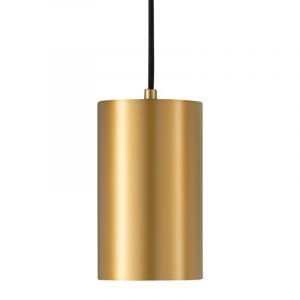 Light-Point Zero S3 Riippuvalaisin Kulta