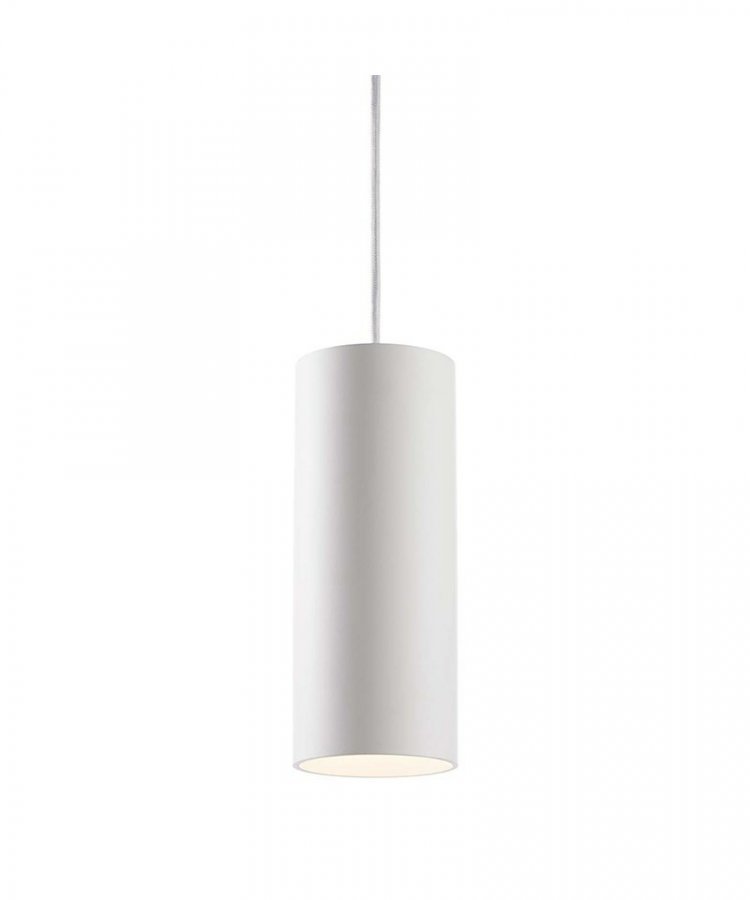 Light-Point Zero S3 Riippuvalaisin Valkoinen