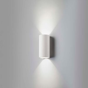 Light-Point Zero W1 Seinävalaisin Valkoinen