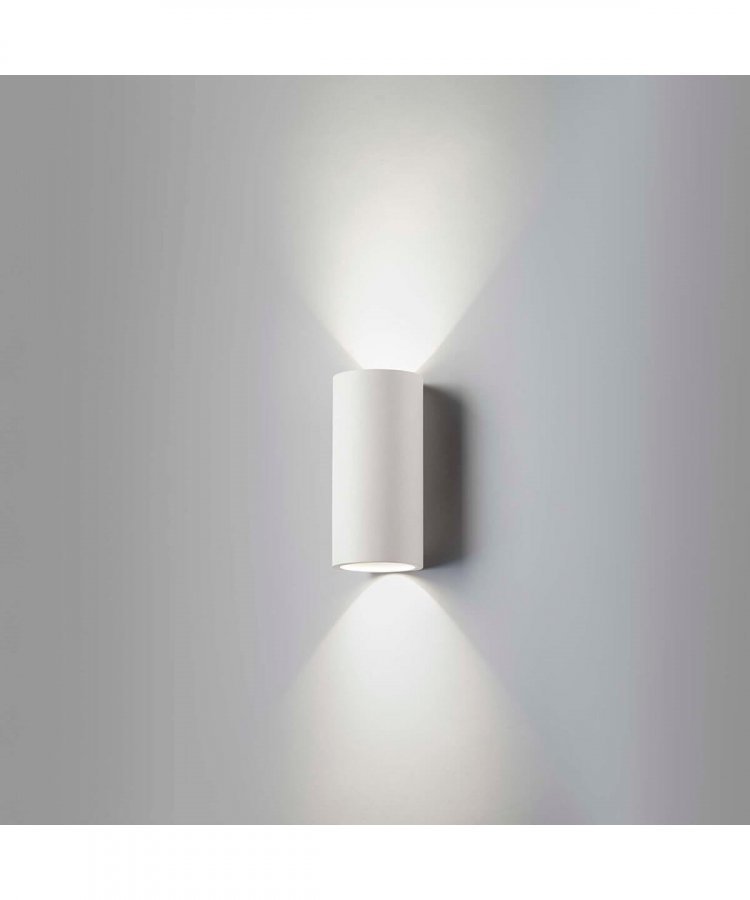 Light-Point Zero W1 Seinävalaisin Valkoinen