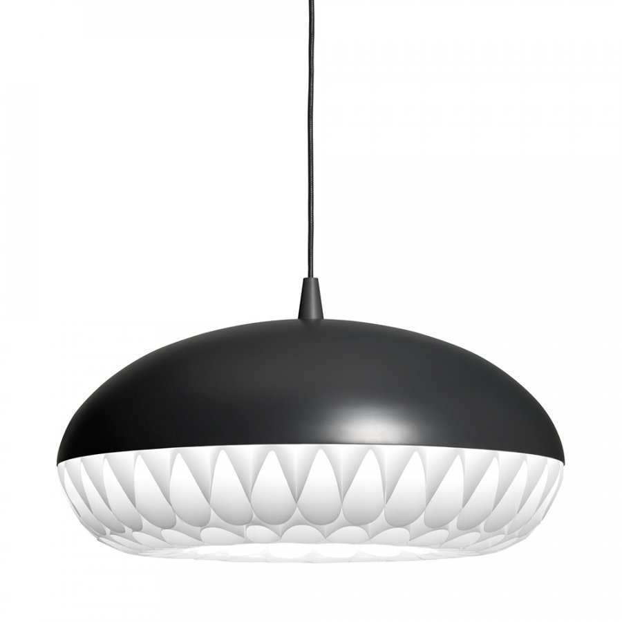 Lightyears Aeon Rocket Kattovalaisin P3 6m Johto Musta