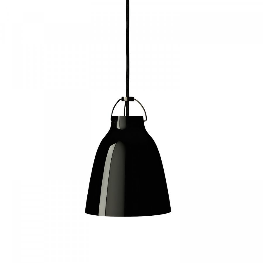 Lightyears Caravaggio Blackblack Kattovalaisin P1 Musta