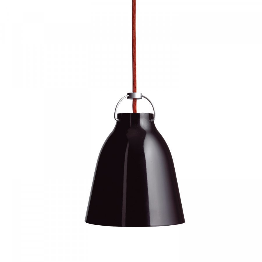 Lightyears Caravaggio Kattovalaisin P1 6m Kaapeli Musta