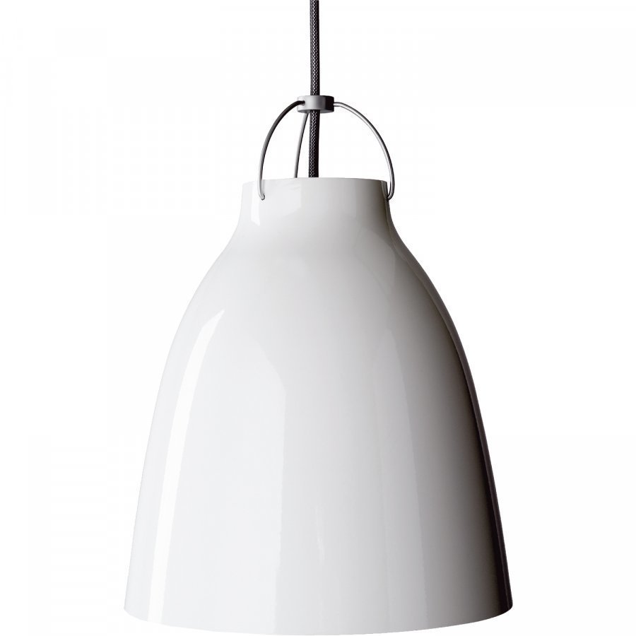 Lightyears Caravaggio Kattovalaisin P2 Valkoinen