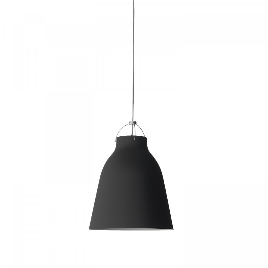 Lightyears Caravaggio Kattovalaisin P3 6m Kaapeli Matta Musta