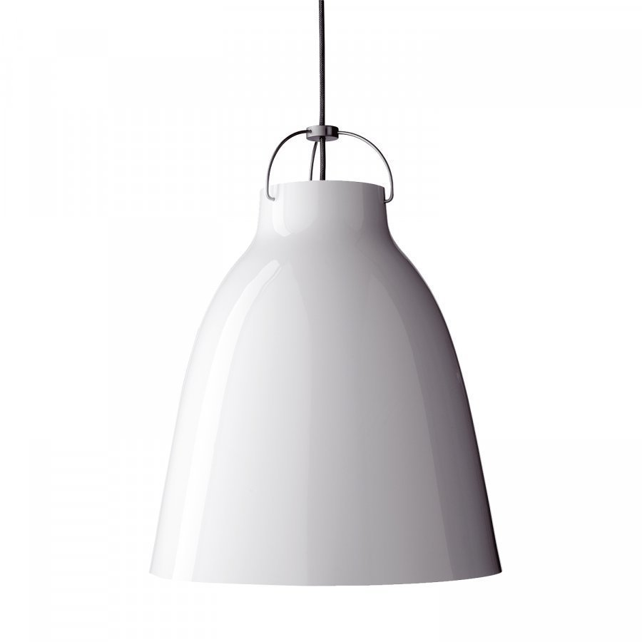 Lightyears Caravaggio Kattovalaisin P3 Valkoinen