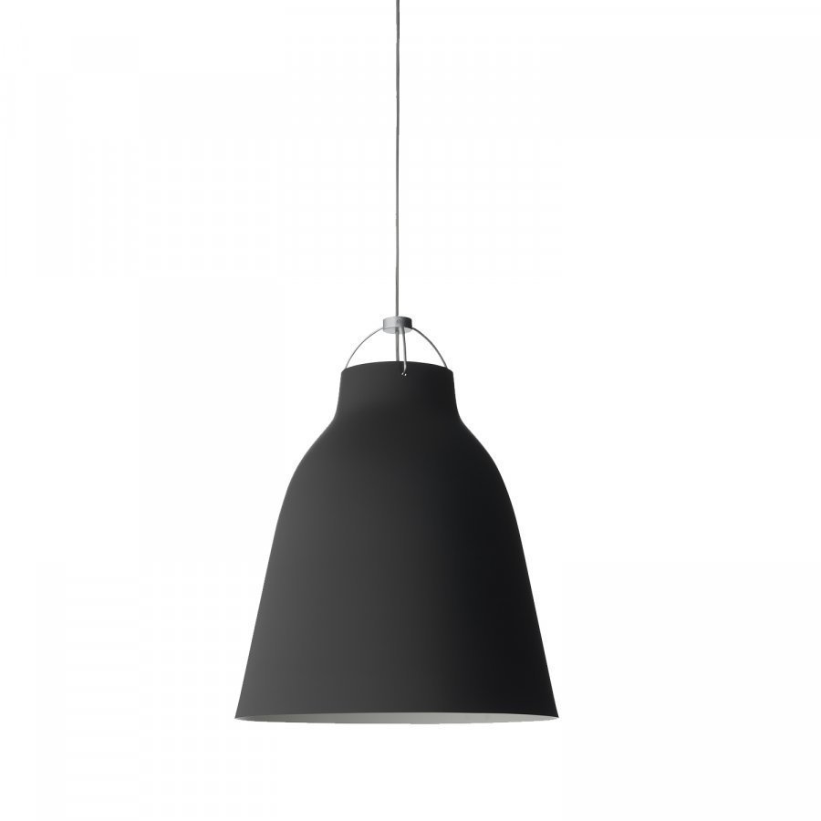 Lightyears Caravaggio Kattovalaisin P4 6m Kaapeli Matta Musta