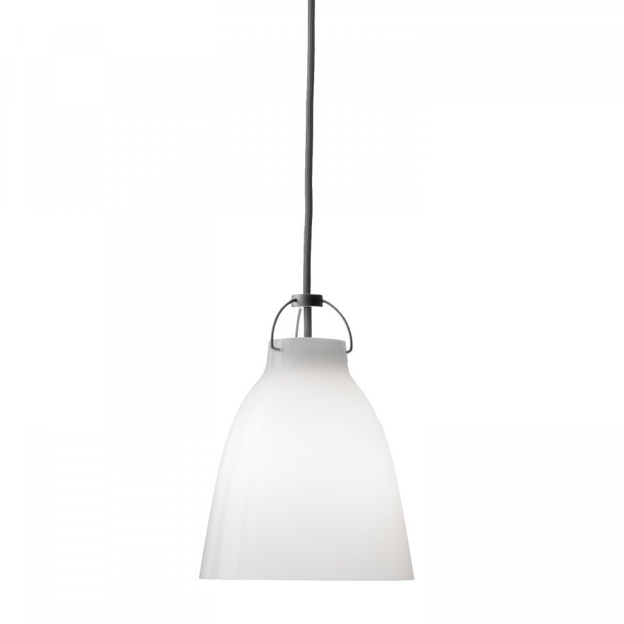 Lightyears Caravaggio Opal Kattovalaisin P1 6m Kaapeli Valkoinen