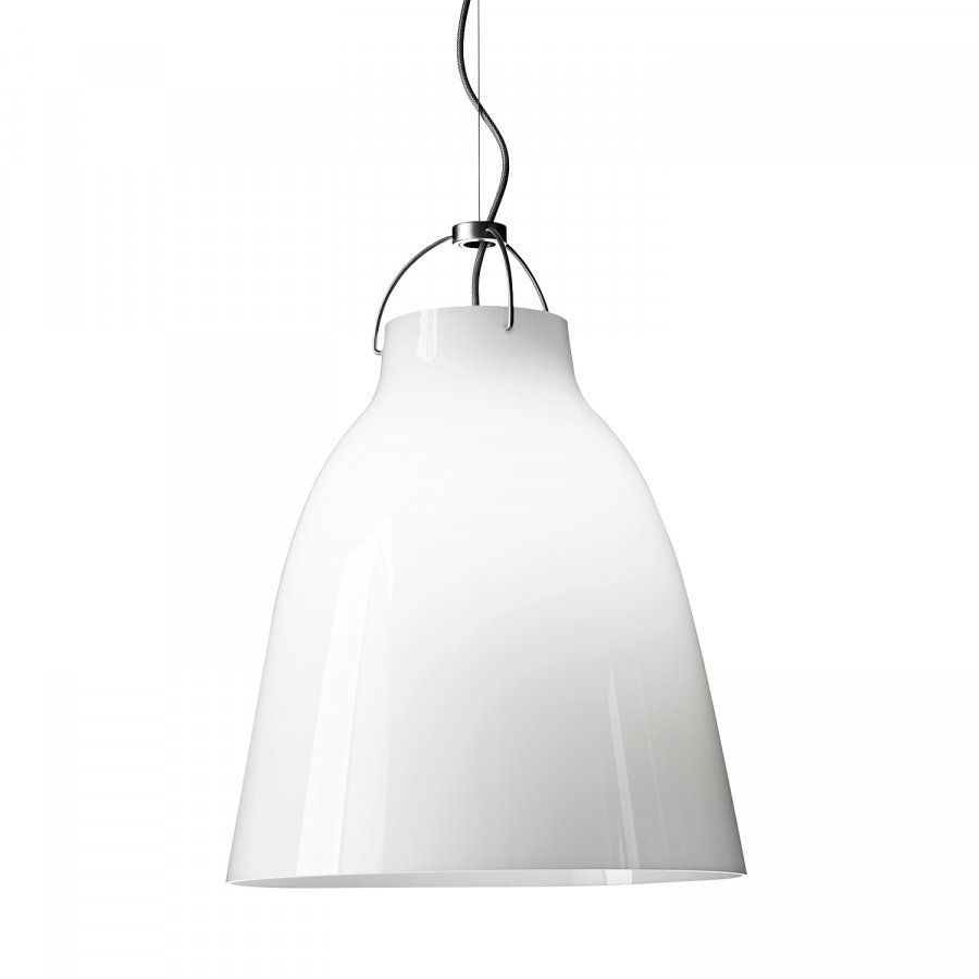 Lightyears Caravaggio Opal Kattovalaisin P3 6m Kaapeli Valkoinen