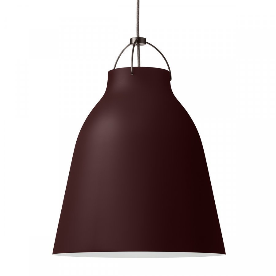 Lightyears Caravaggio P3 Riippuvalaisin Dark Sienna 6 M Johto