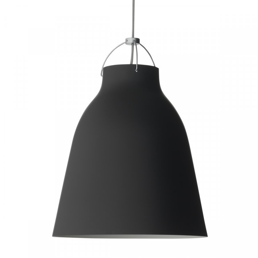 Lightyears Caravaggio P3 Riippuvalaisin Mattamusta 6 M Johto