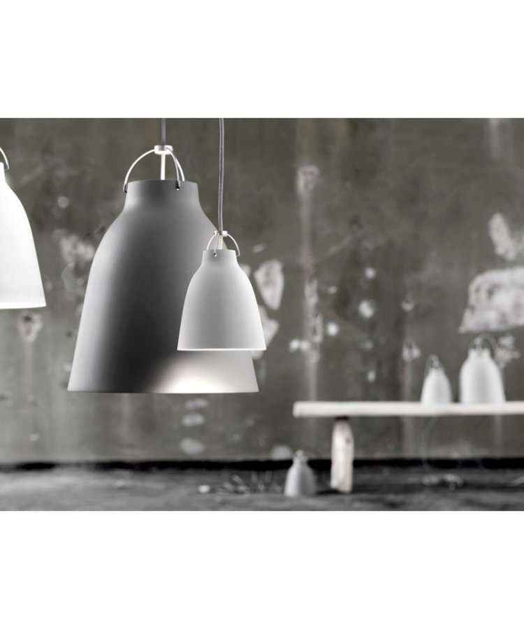 Lightyears Caravaggio P3 Riippuvalaisin Opal