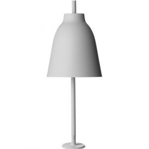 Lightyears Caravaggio Pöytävalaisin Plug In Matta Harmaa