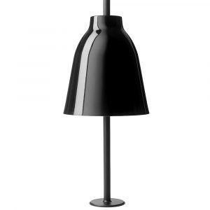 Lightyears Caravaggio Pöytävalaisin Plug In Musta