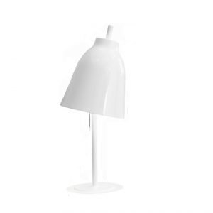 Lightyears Caravaggio Pöytävalaisin Valkoinen