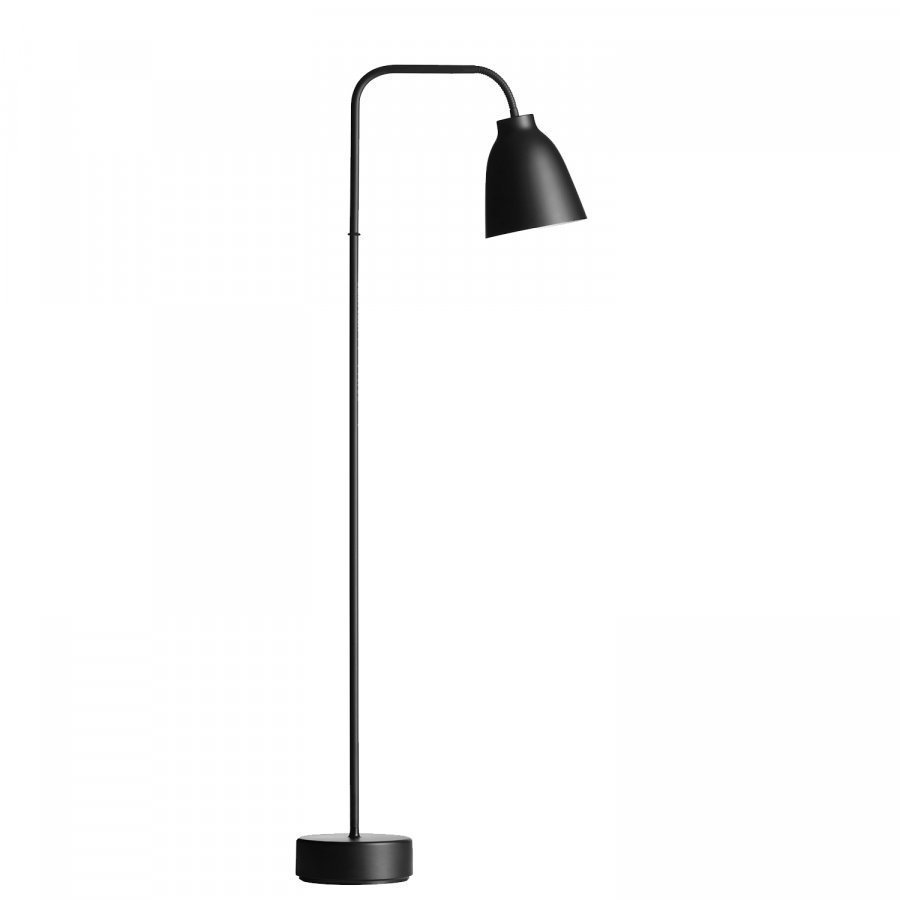 Lightyears Caravaggio Read Lattiavalaisin Musta