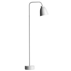 Lightyears Caravaggio Read Lattiavalaisin Vaaleanharmaa