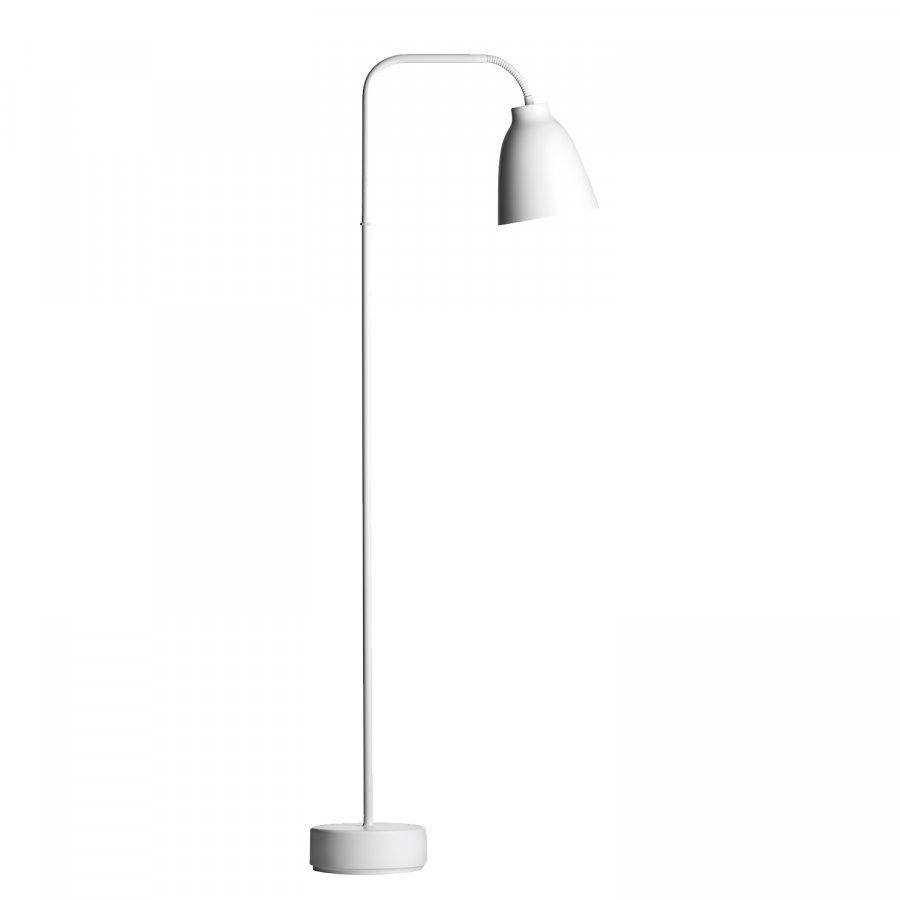 Lightyears Caravaggio Read Lattiavalaisin Valkoinen