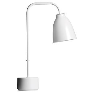 Lightyears Caravaggio Read Pöytävalaisin Opaali