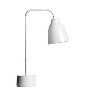 Lightyears Caravaggio Read Pöytävalaisin Opal