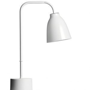 Lightyears Caravaggio Read Pöytävalaisin Opallasi