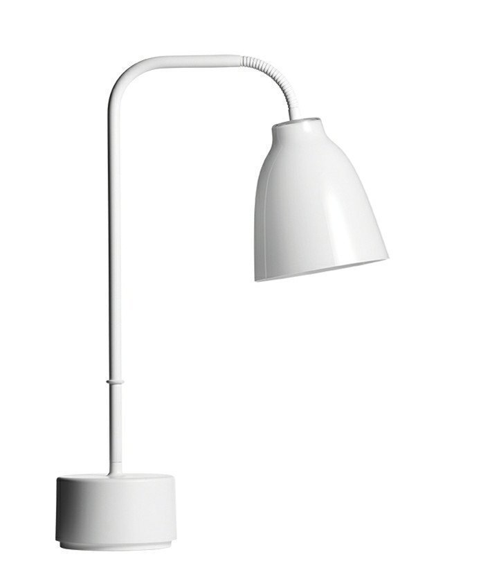 Lightyears Caravaggio Read Pöytävalaisin Opallasi