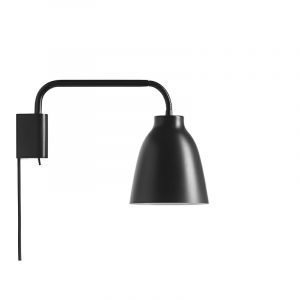 Lightyears Caravaggio Read Seinävalaisin Musta