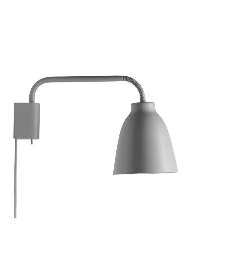 Lightyears Caravaggio Read Seinävalaisin Vaalean Harmaa