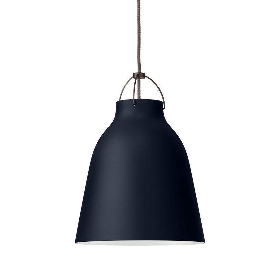 Lightyears Caravaggio Riippuvalaisin P2 Dark Ultramarine