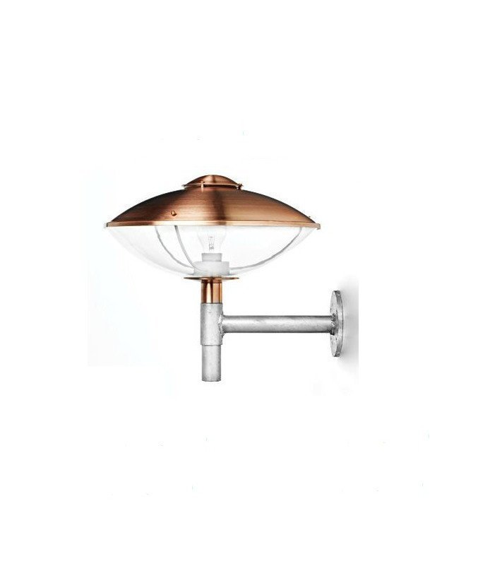 Lightyears Hl 410 Seinävalaisin