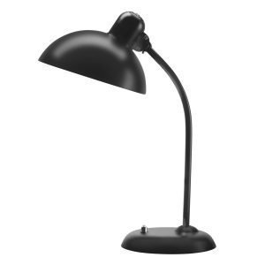 Lightyears Kaiser Idell 6556 T Pöytävalaisin Svart Musta