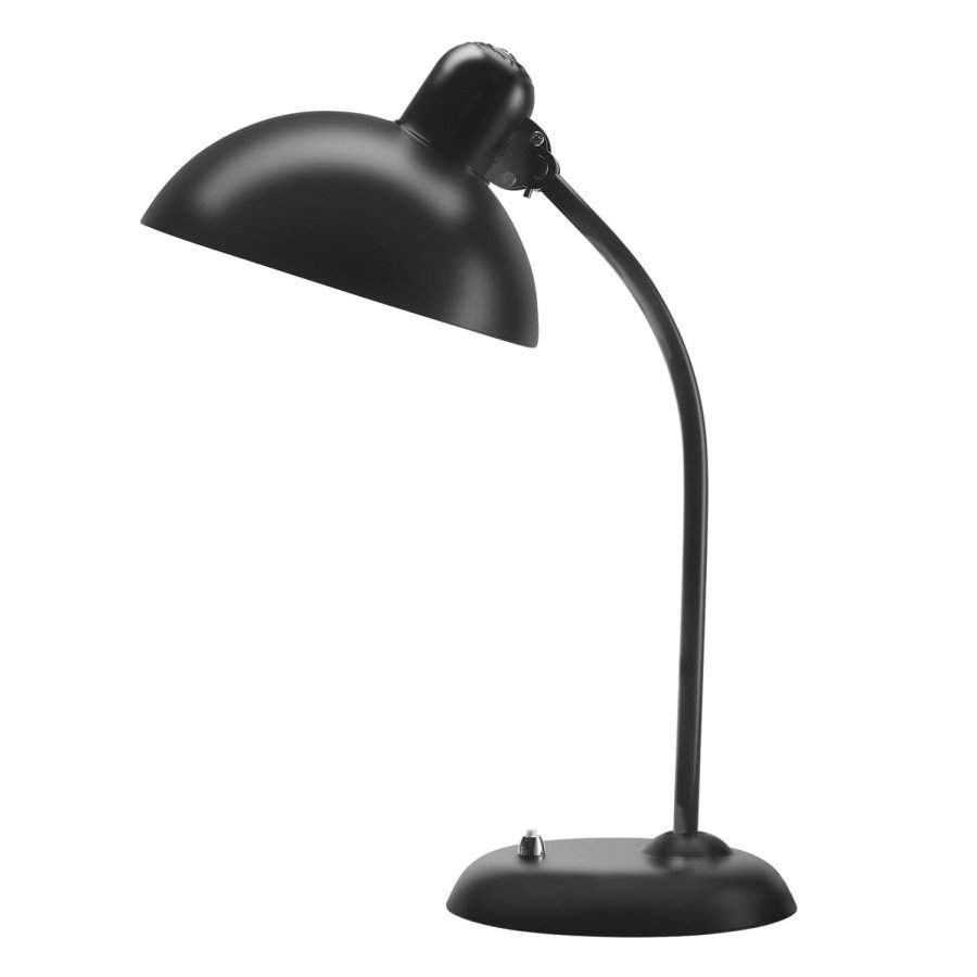 Lightyears Kaiser Idell 6556 T Pöytävalaisin Svart Musta