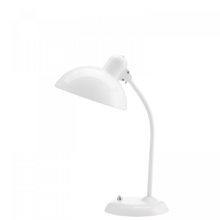 Lightyears Kaiser Idell 6556 T Pöytävalaisin Valkoinen