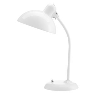 Lightyears Kaiser Idell 6556 T Pöytävalaisin Valkoinen