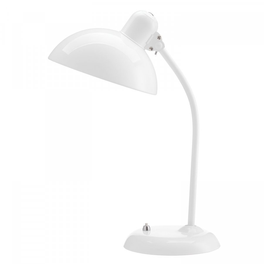 Lightyears Kaiser Idell 6556 T Pöytävalaisin Valkoinen