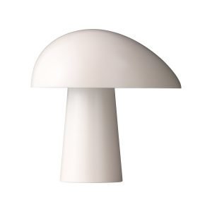 Lightyears Night Owl Pöytävalaisin Smokey White