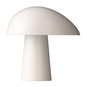 Lightyears Night Owl Pöytävalaisin Smokey White