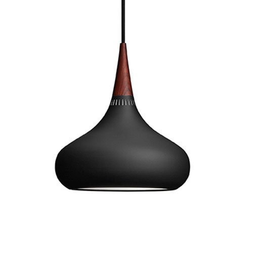 Lightyears Orient Kattovalaisin P1 6m Johto Musta