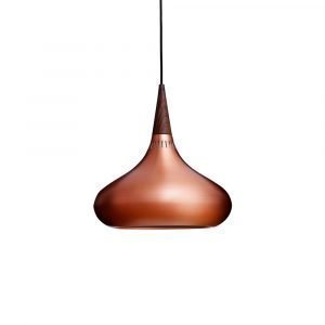 Lightyears Orient Kattovalaisin P2 Kupari