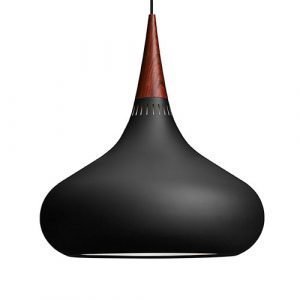 Lightyears Orient Kattovalaisin P3 6m Johto Musta